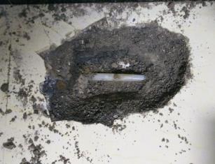 东乡漏水维修公司浅析东乡市地下管道测漏仪原理