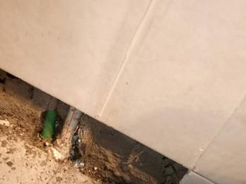 东乡卫生间测漏水公司分享下东乡市地下管线探测方法分析