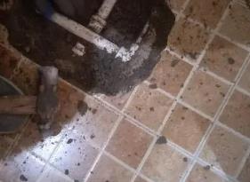 东乡卫生间测漏水公司分享下东乡自来水管道泄漏检测的具体位置分析。