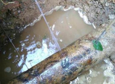 东乡测漏水公司浅析东乡市地下水管漏水检测方法。