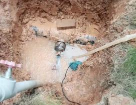 东乡测漏水公司浅析东乡地下水管漏水有哪些处理方法？