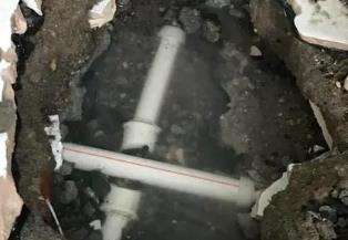  东乡测漏水公司浅析东乡管道泄漏检测公司检测水管泄漏