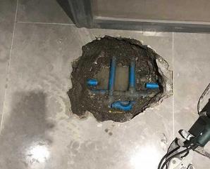 东乡测漏水公司为您专业解答东乡地暖漏水检测中精确漏水检测的成本