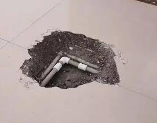 东乡测漏水公司专业解答供水管道泄漏检测的四种常用方法
